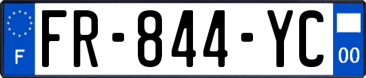 FR-844-YC