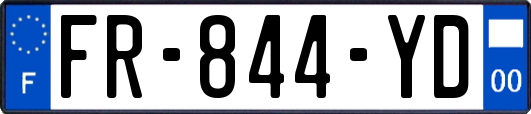 FR-844-YD