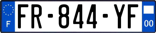 FR-844-YF