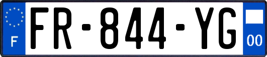 FR-844-YG