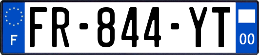 FR-844-YT