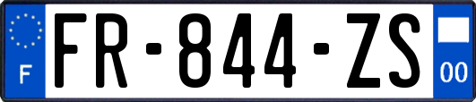 FR-844-ZS