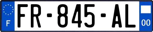 FR-845-AL