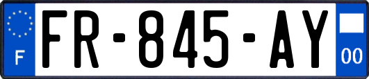 FR-845-AY