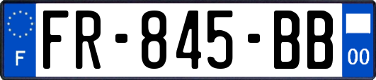 FR-845-BB