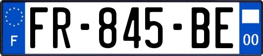 FR-845-BE
