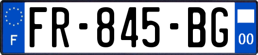 FR-845-BG