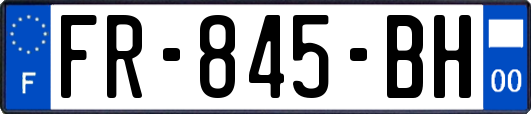 FR-845-BH