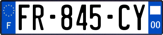 FR-845-CY