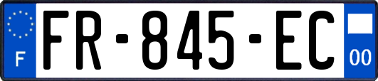 FR-845-EC