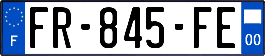 FR-845-FE