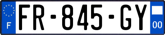 FR-845-GY