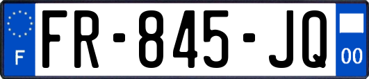 FR-845-JQ