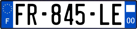 FR-845-LE