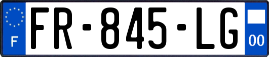 FR-845-LG