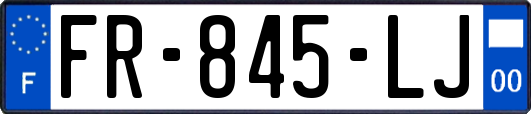 FR-845-LJ
