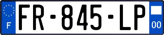 FR-845-LP