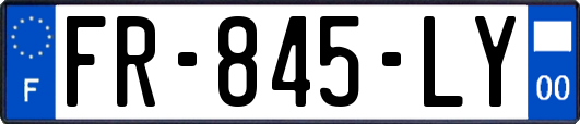 FR-845-LY