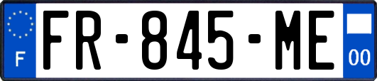 FR-845-ME