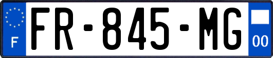 FR-845-MG