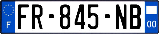 FR-845-NB