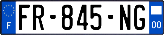 FR-845-NG