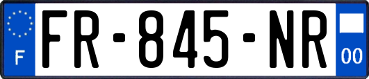 FR-845-NR