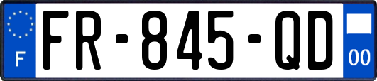 FR-845-QD