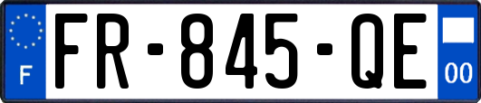 FR-845-QE