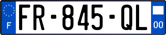 FR-845-QL