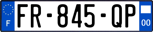 FR-845-QP