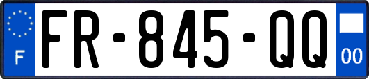FR-845-QQ