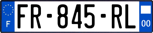 FR-845-RL