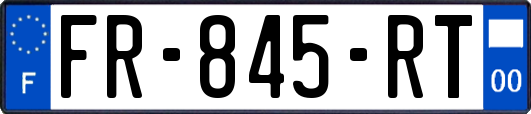 FR-845-RT