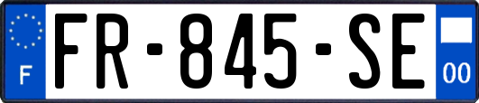 FR-845-SE