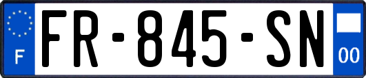 FR-845-SN