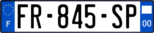 FR-845-SP