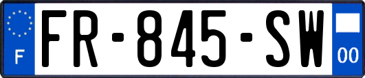 FR-845-SW