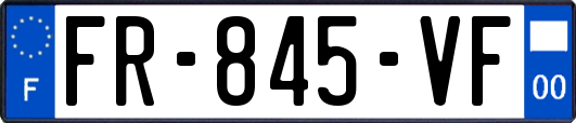 FR-845-VF