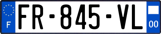 FR-845-VL