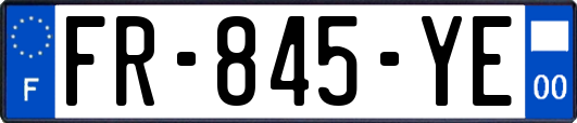 FR-845-YE