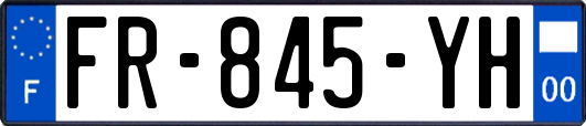 FR-845-YH