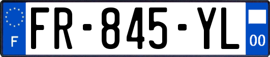 FR-845-YL
