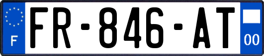 FR-846-AT