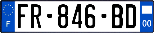 FR-846-BD