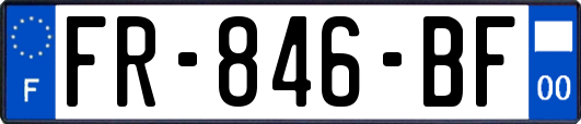 FR-846-BF