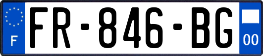 FR-846-BG