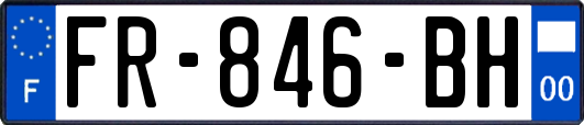 FR-846-BH