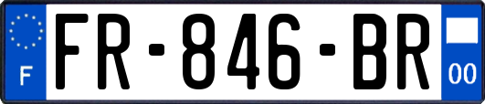 FR-846-BR