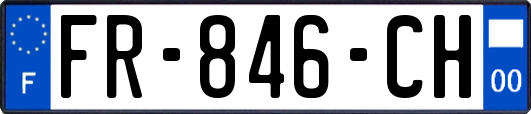 FR-846-CH